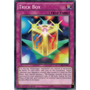 CORE-EN071 Trick Box Commune