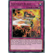 CORE-EN073 Igknight Burst Rare