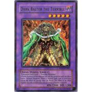 HL03-EN007 Dark Balter the Terrible Holographic Rare