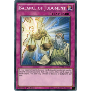 CORE-EN078 Balance of Judgment Commune