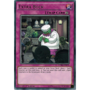 CORE-EN079 Extra Buck Rare