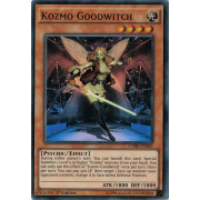 CORE-EN083 Kozmo Goodwitch Super Rare