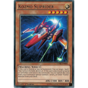 CORE-EN084 Kozmo Sliprider Rare