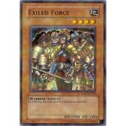 HL04-EN001 Exiled Force Holographic Rare