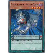 CORE-EN090 Performapal Silver Claw Commune