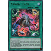 CORE-EN092 Absorb Fusion Ultra Rare