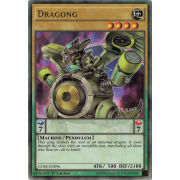 CORE-EN096 Dragong Rare