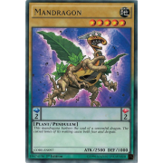 CORE-EN097 Mandragon Rare