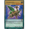 CORE-EN097 Mandragon Rare