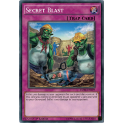 CORE-EN099 Secret Blast Commune