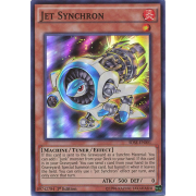 SDSE-EN001 Jet Synchron Super Rare