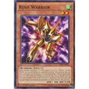 SDSE-EN002 Rush Warrior Commune