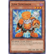SDSE-EN004 Junk Synchron Commune