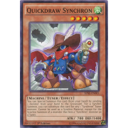 SDSE-EN005 Quickdraw Synchron Commune