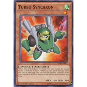 SDSE-EN007 Turbo Synchron Commune
