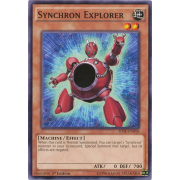 SDSE-EN010 Synchron Explorer Commune