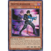 SDSE-EN013 Doppelwarrior Commune