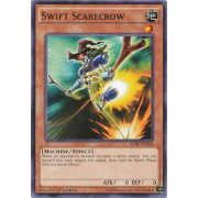 SDSE-EN016 Swift Scarecrow Commune