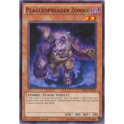 SDSE-EN021 Plaguespreader Zombie Commune