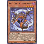 SDSE-EN023 Black Dragon Collapserpent Commune