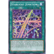 SDSE-EN026 Starlight Junktion Commune