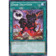 SDSE-EN030 Dark Eruption Commune
