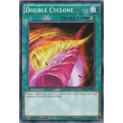 SDSE-EN033 Double Cyclone Commune