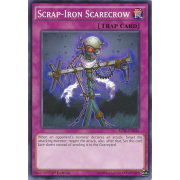 SDSE-EN035 Scrap-Iron Scarecrow Commune