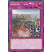 SDSE-EN038 Imperial Iron Wall Commune