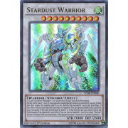SDSE-EN040 Stardust Warrior Ultra Rare