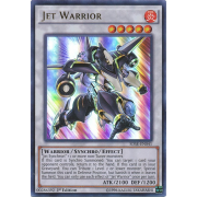 SDSE-EN041 Jet Warrior Ultra Rare