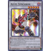 SDSE-EN042 Accel Synchron Super Rare