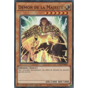 CT12-FR004 Démon de la Majesté Super Rare