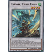 CT12-FR005 Hastorr, Vieille Entité Super Rare