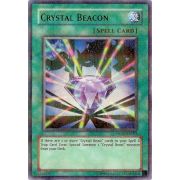 HL05-EN003 Crystal Beacon Holographic Rare