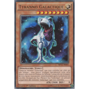 MP15-FR003 Tyranno Galactique Rare