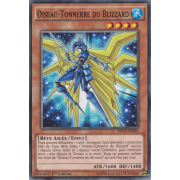 MP15-FR005 Oiseau-Tonnerre du Blizzard Commune