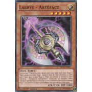 MP15-FR011 Labrys - Artéfact Commune