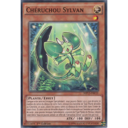 MP15-FR013 Chéruchou Sylvan Commune