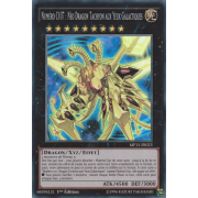 MP15-FR023 Numéro C107 : Néo Dragon Tachyon aux Yeux Galactiques Super Rare