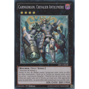 MP15-FR030 Cairngorgon, Chevalier Antilumière Super Rare