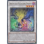 MP15-FR031 Dragon aux Pulsations Phonon Rare