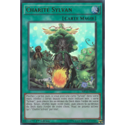 MP15-FR036 Charité Sylvan Ultra Rare