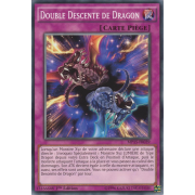 MP15-FR039 Double Descente de Dragon Commune