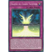 MP15-FR040 Trappe du Chaos Tachyon Super Rare