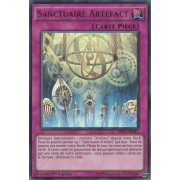 MP15-FR041 Sanctuaire Artéfact Ultra Rare