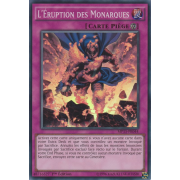 MP15-FR044 L'Éruption des Monarques Super Rare