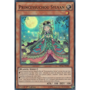 MP15-FR048 Princessuchou Sylvan Super Rare