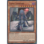 MP15-FR050 Vamp Vampire Super Rare