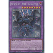 MP15-FR051 Nerokius, Bête Gladiateur Secret Rare